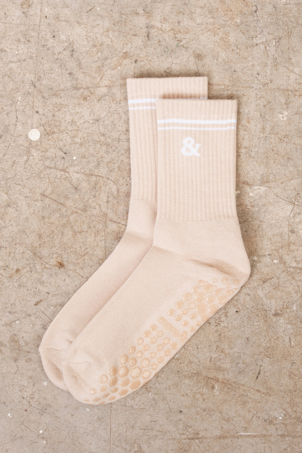 Astra Socks - Cocoa
