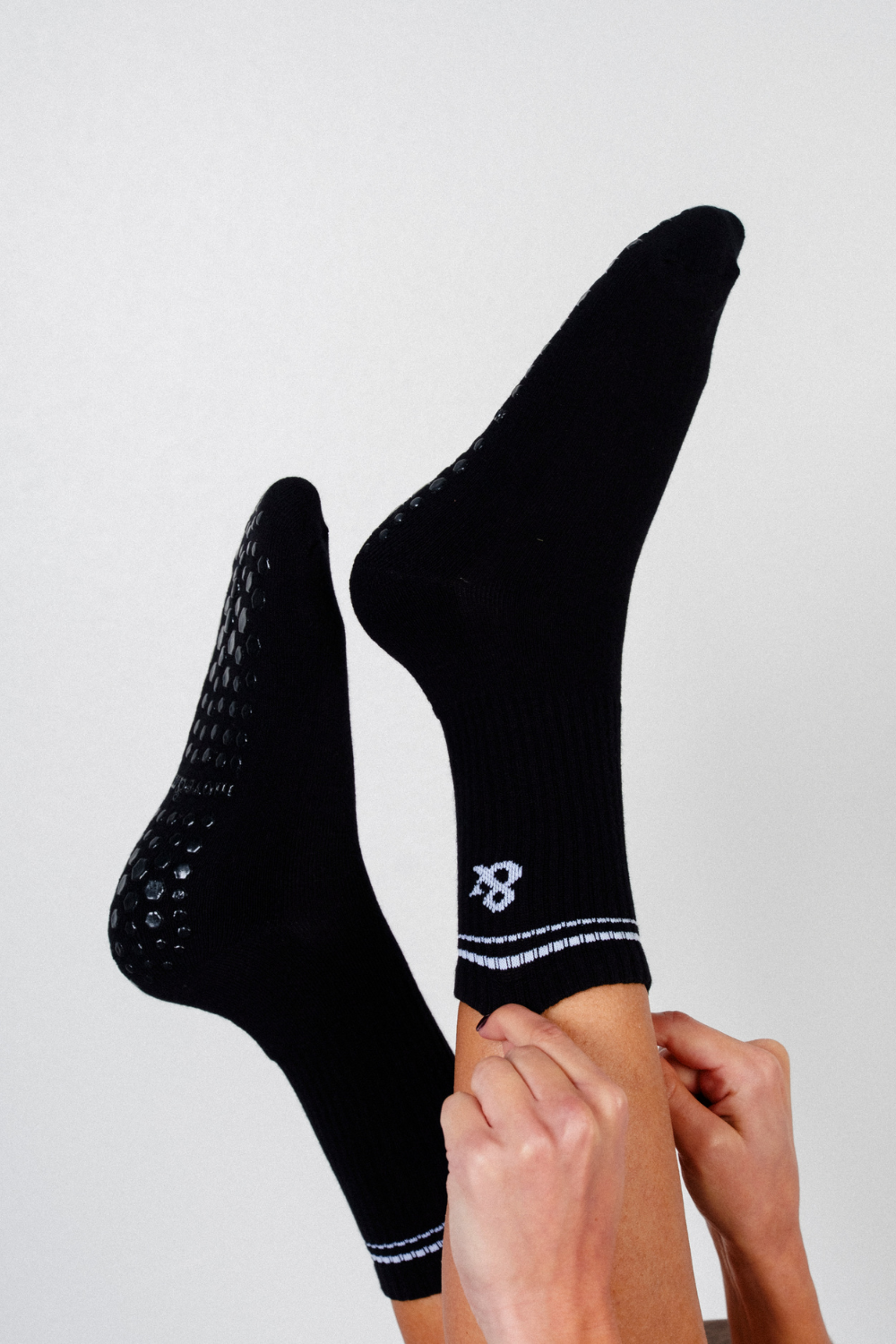 Astra Socks - Night