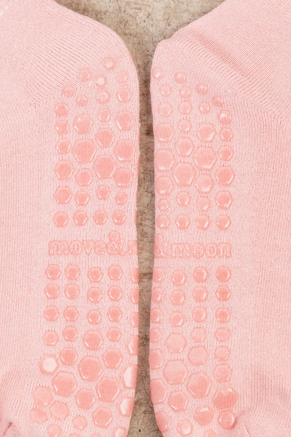 Astra Socks - Blush