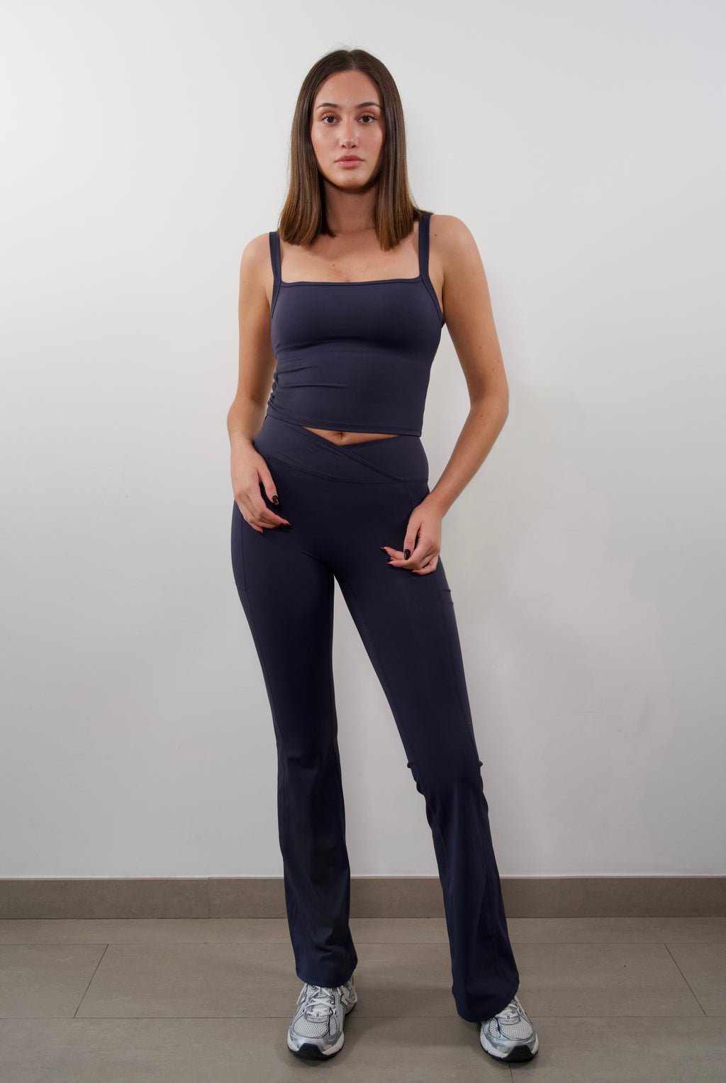 Azure Set