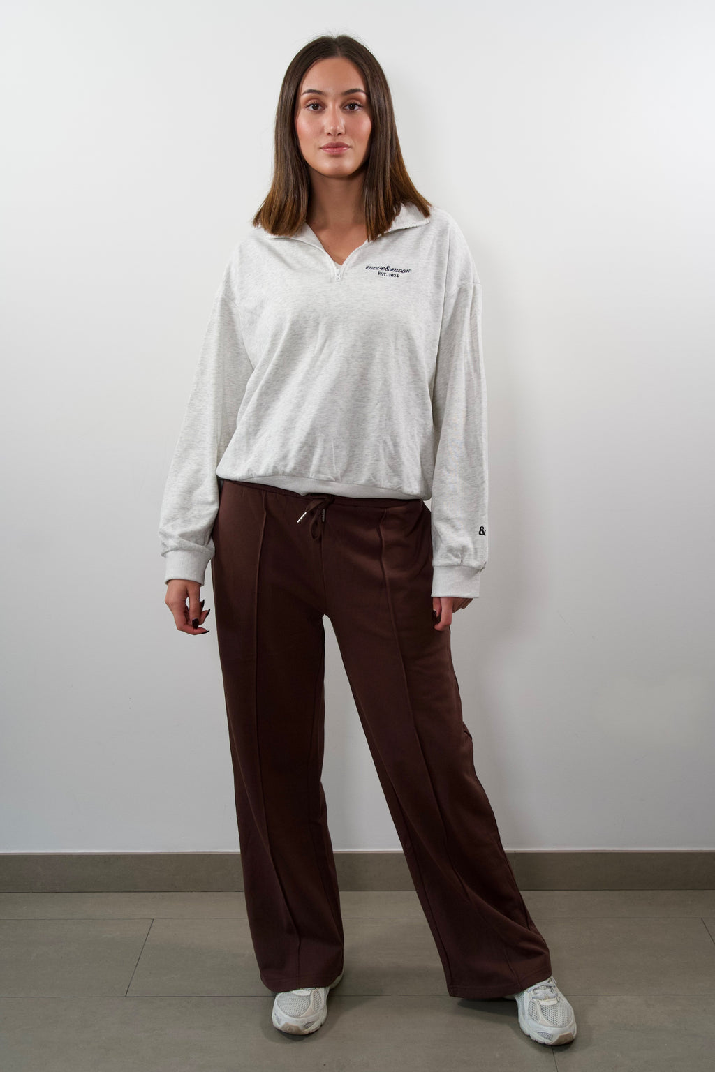 Halo Pants - Espresso