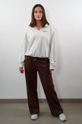 Halo Pants - Espresso