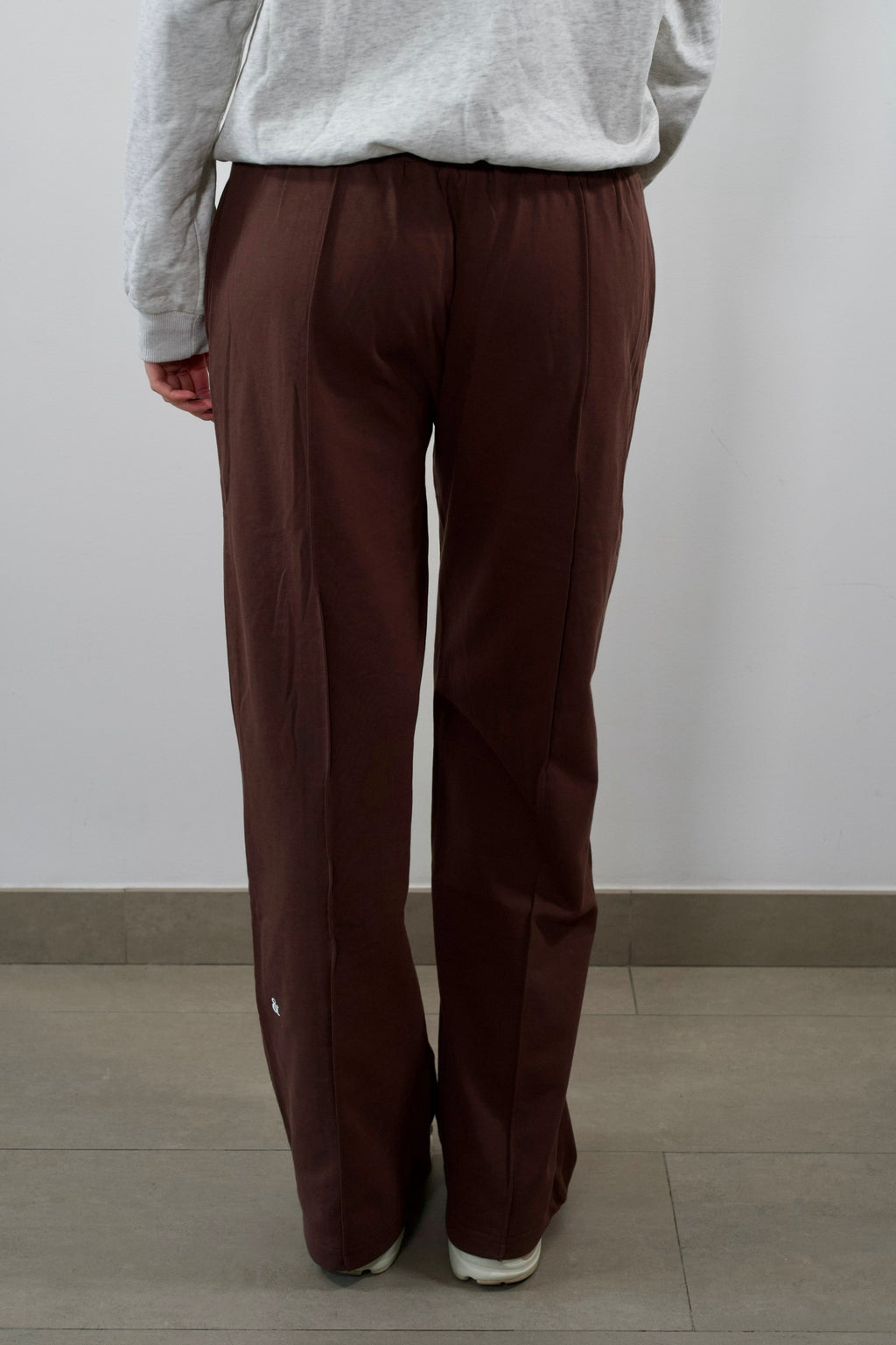 Halo Pants - Espresso