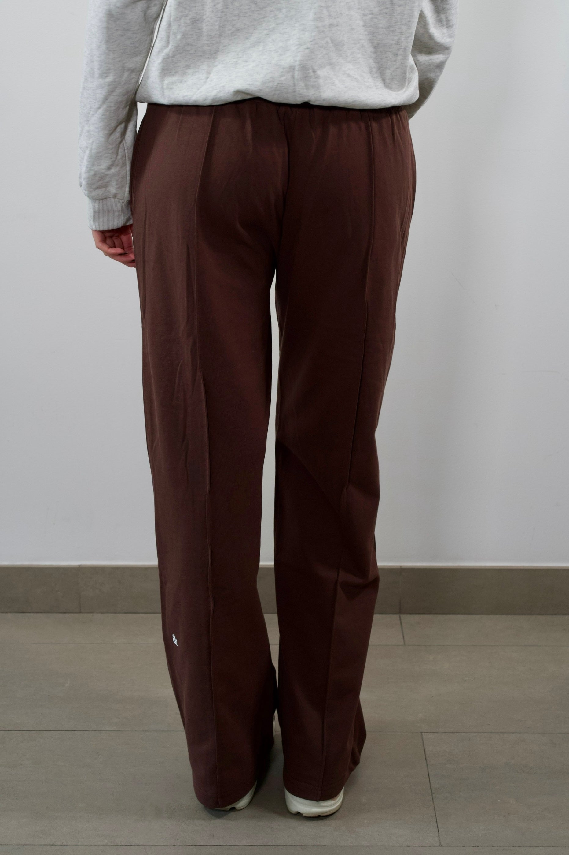 Halo Pants - Espresso