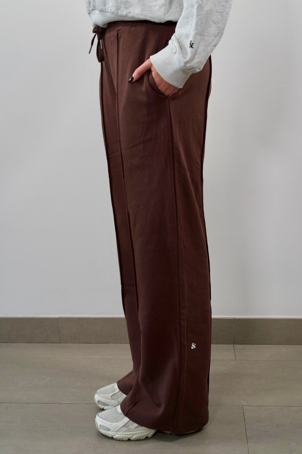Halo Pants - Espresso