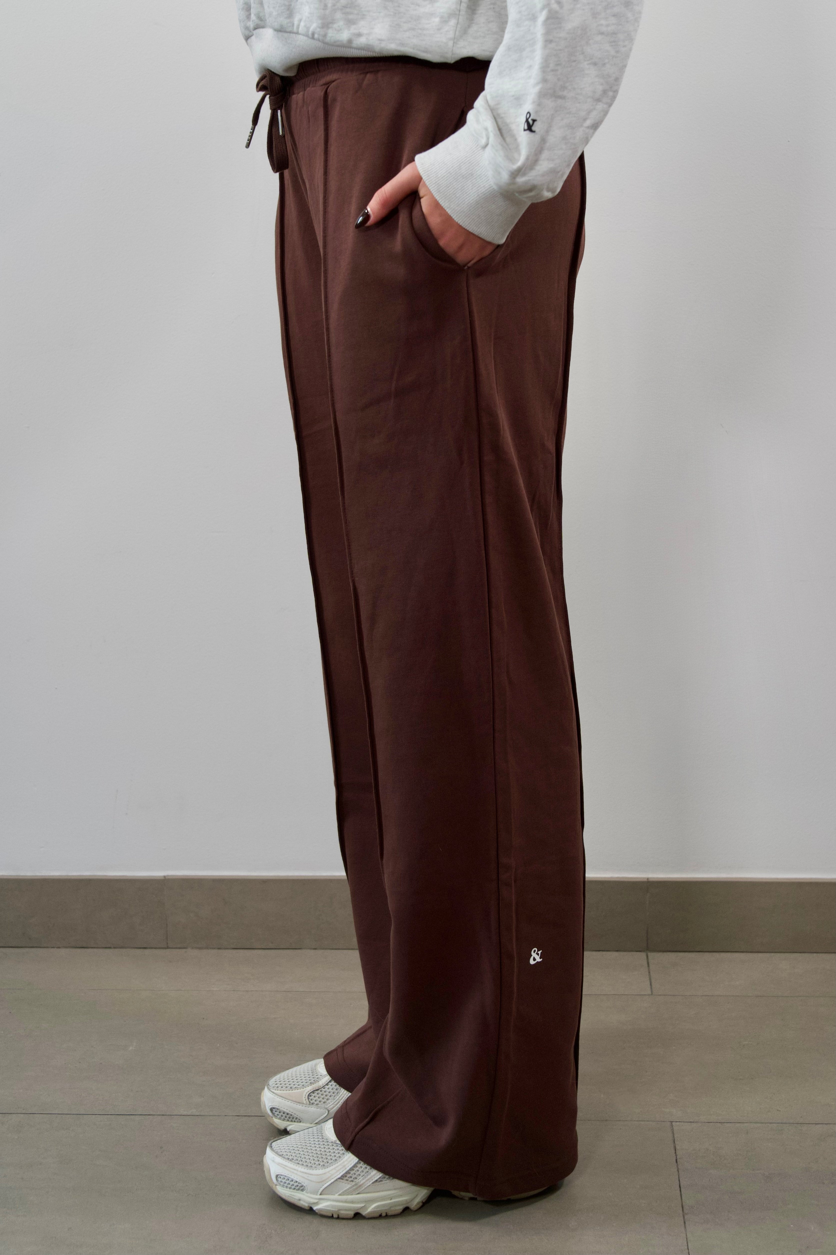 Halo Pants - Espresso