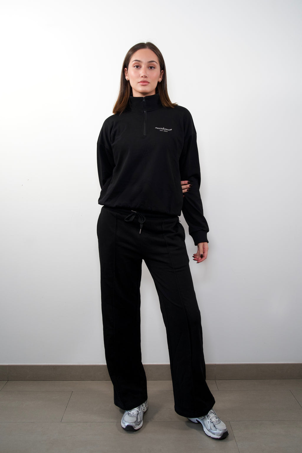 Halo Pants - Night