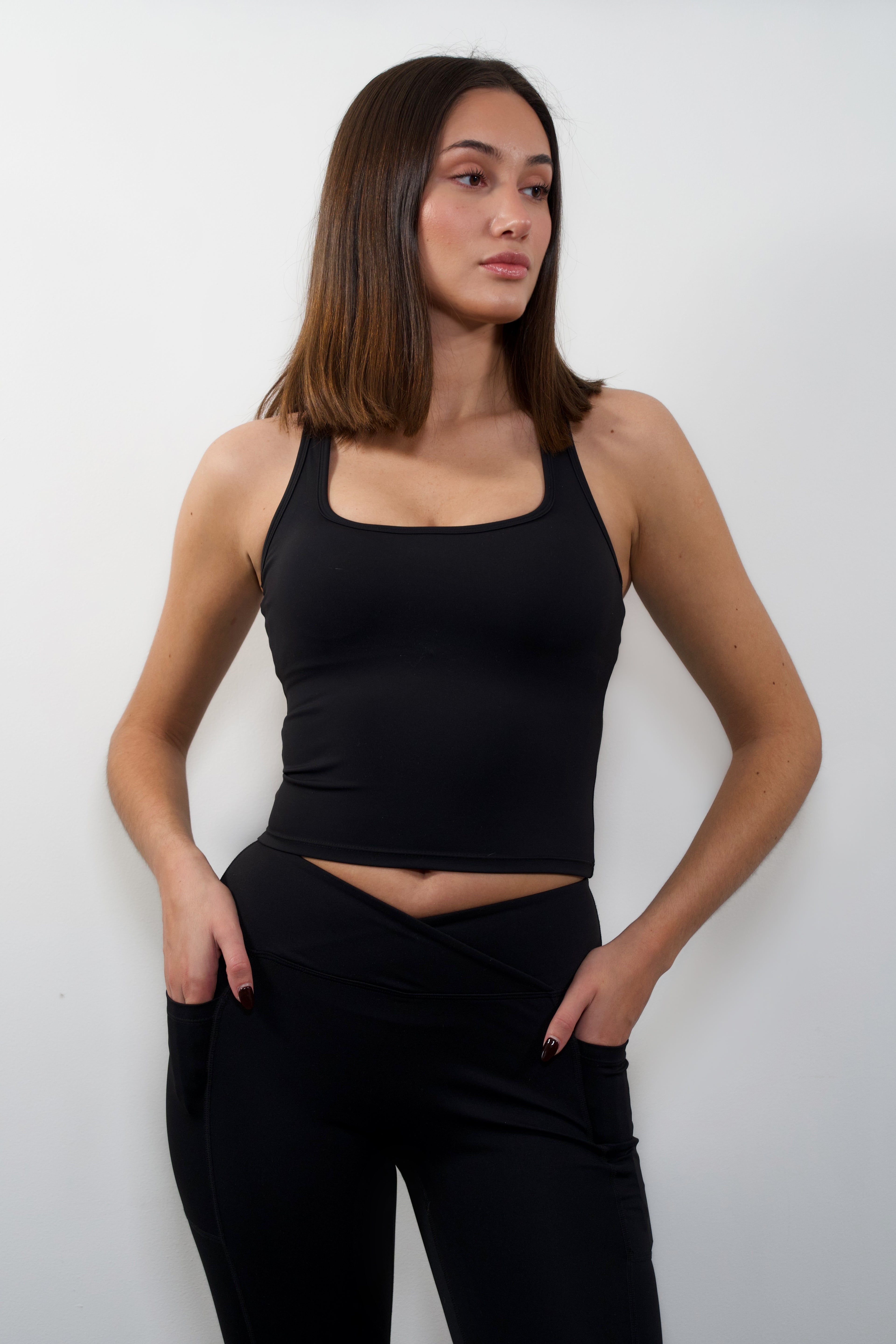 Aria Leggings - Night