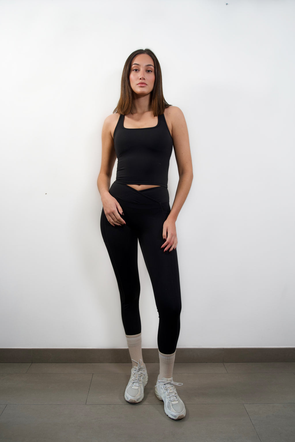 Aria Leggings - Night