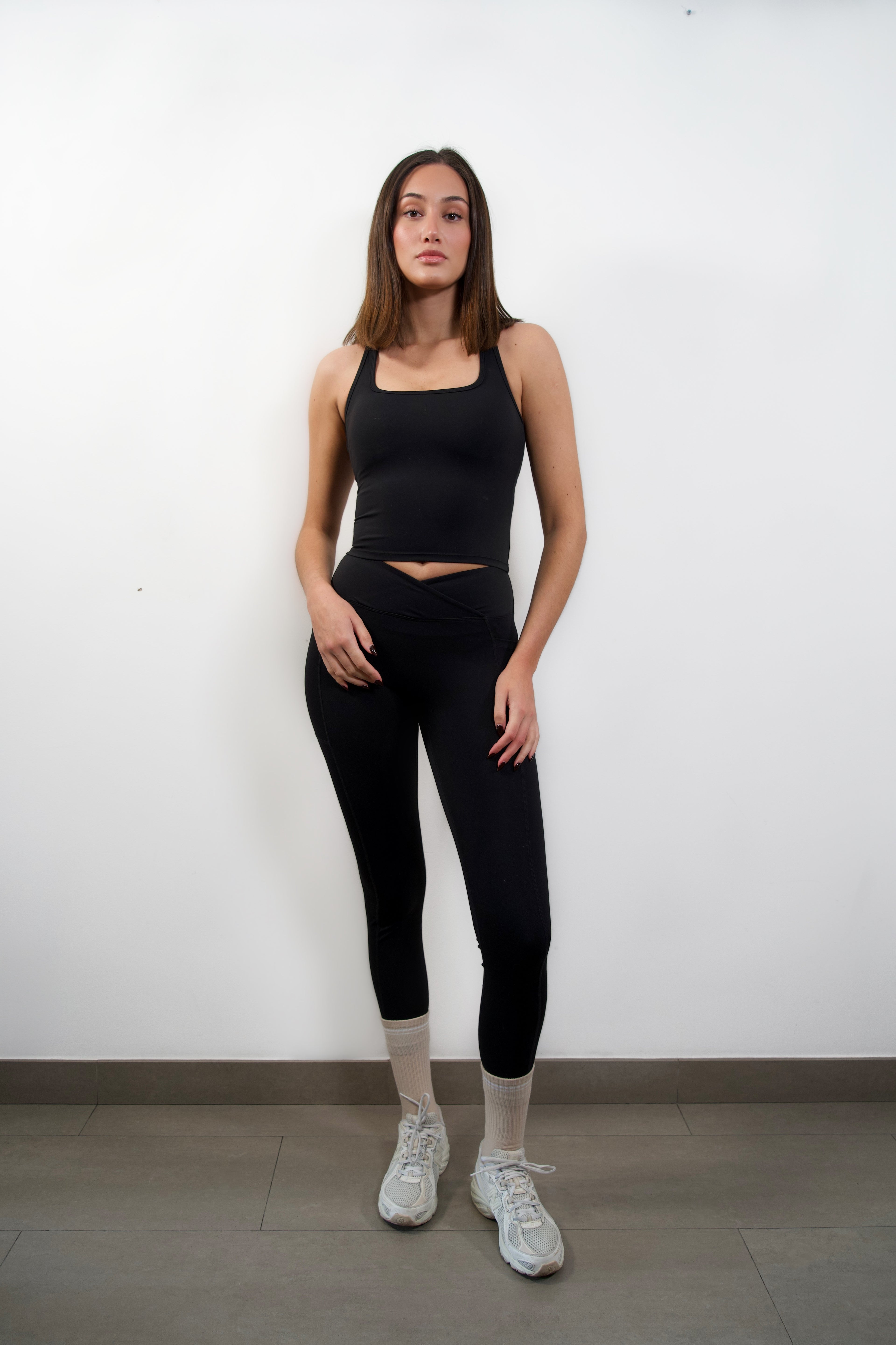 Aria Leggings - Night