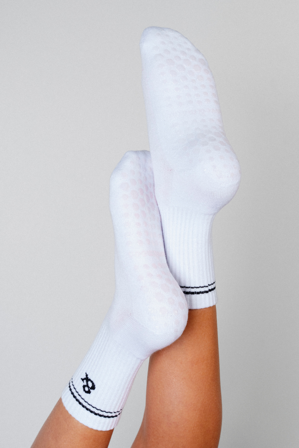 Astra Socks - Ivory