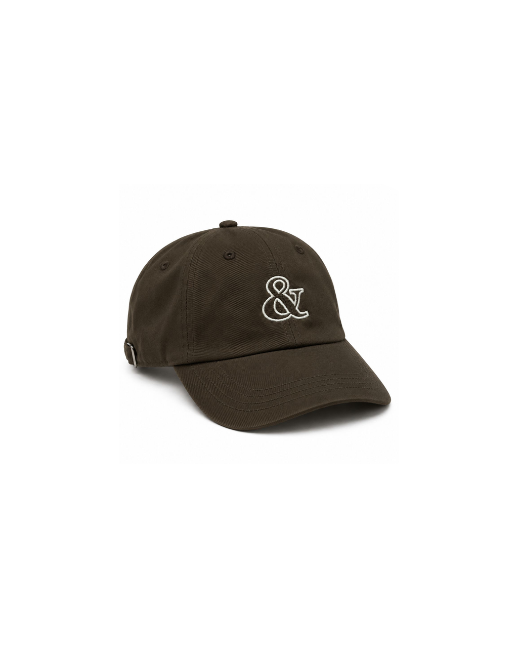 Everyday Cap - Espresso