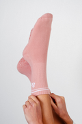 Astra Socks - Blush