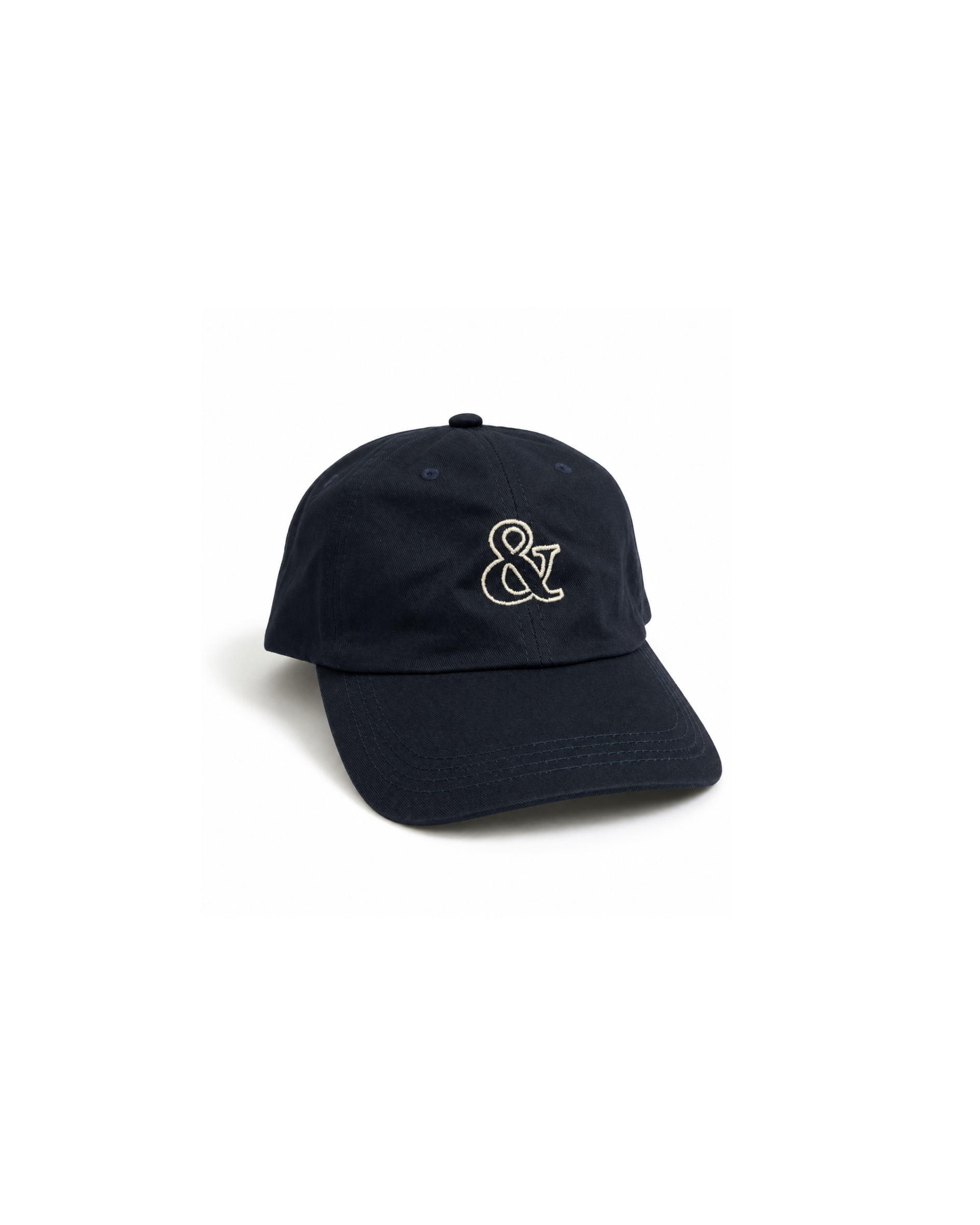 Everyday Cap - Navy