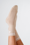 Astra Socks - Cocoa