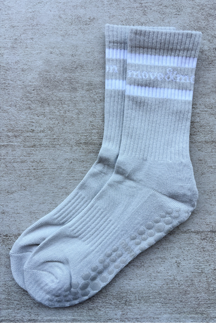 Nebula Socks - Cloud