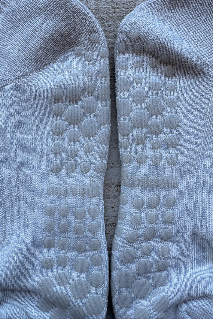 Nebula Socks - Cloud