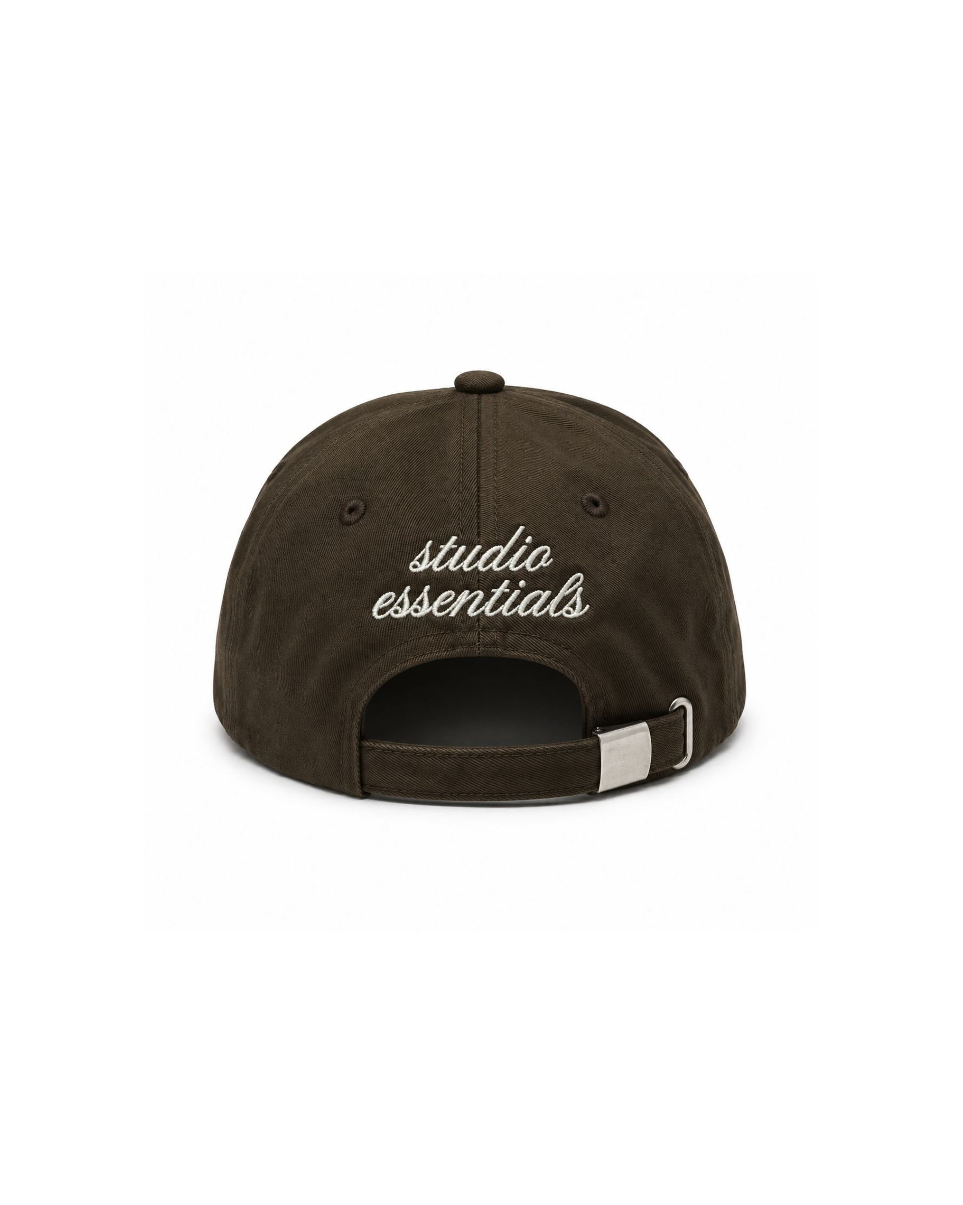 Everyday Cap - Espresso