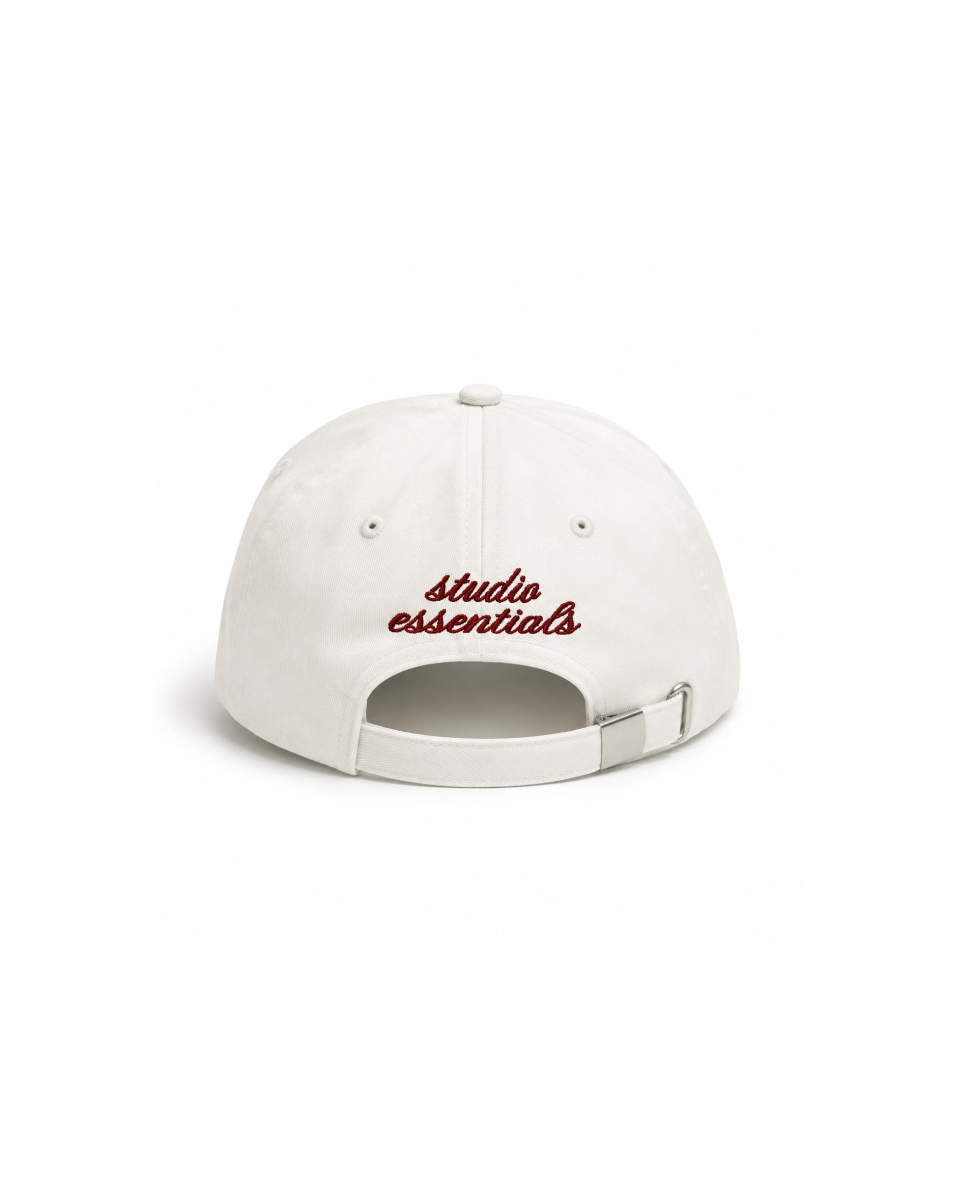 Everyday Cap - Ivory