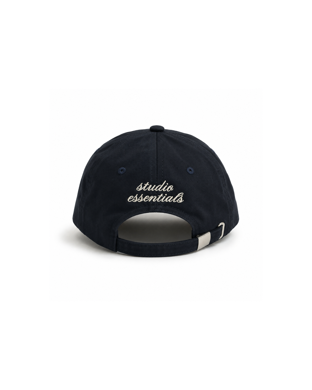 Everyday Cap - Navy