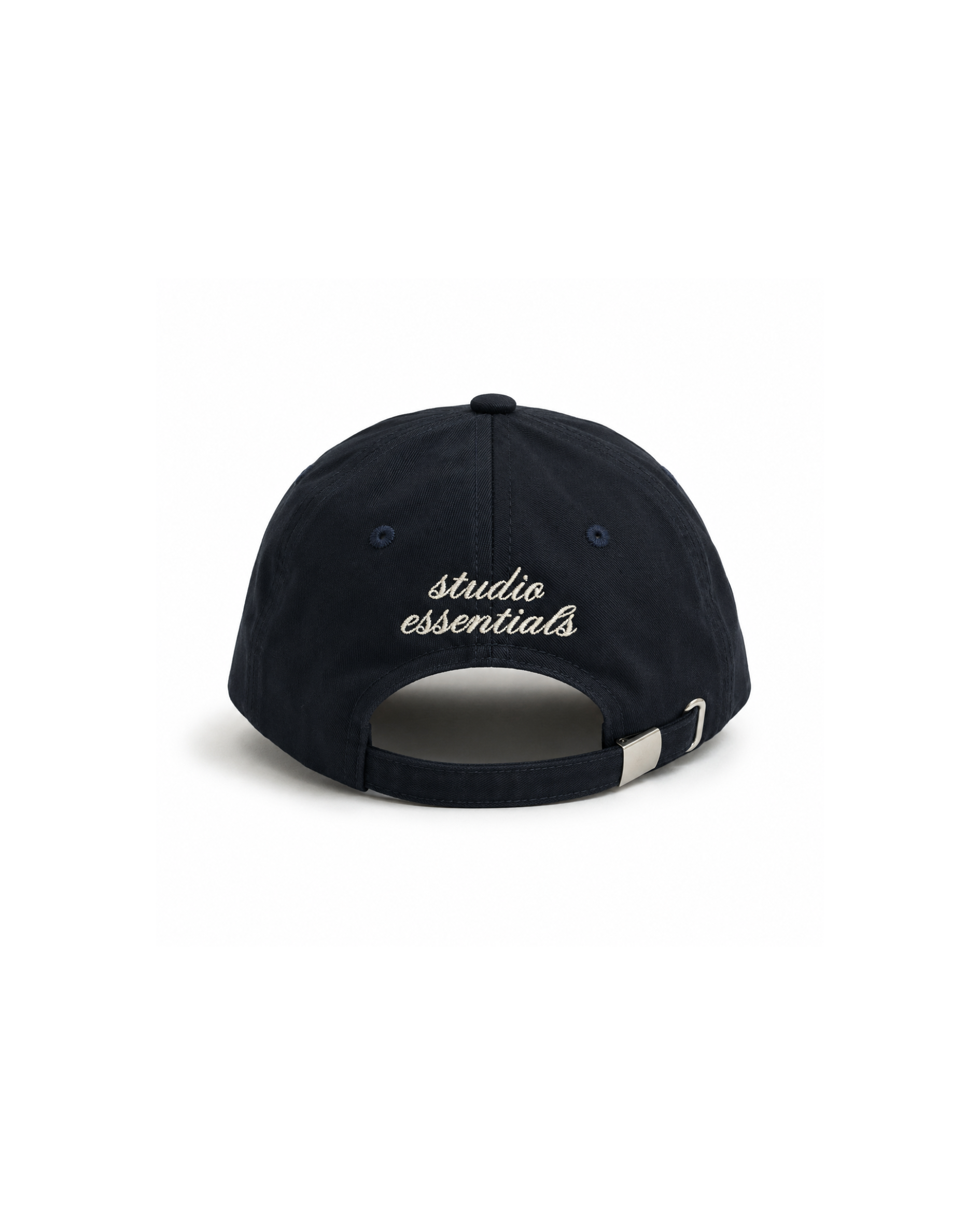 Everyday Cap - Navy