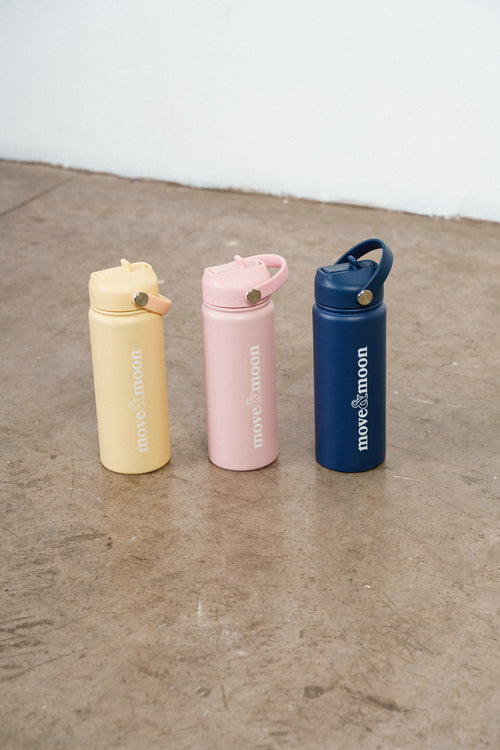 Aura Bottle 530ml/18oz - Blush