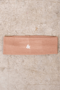 Studio Headband - Espresso