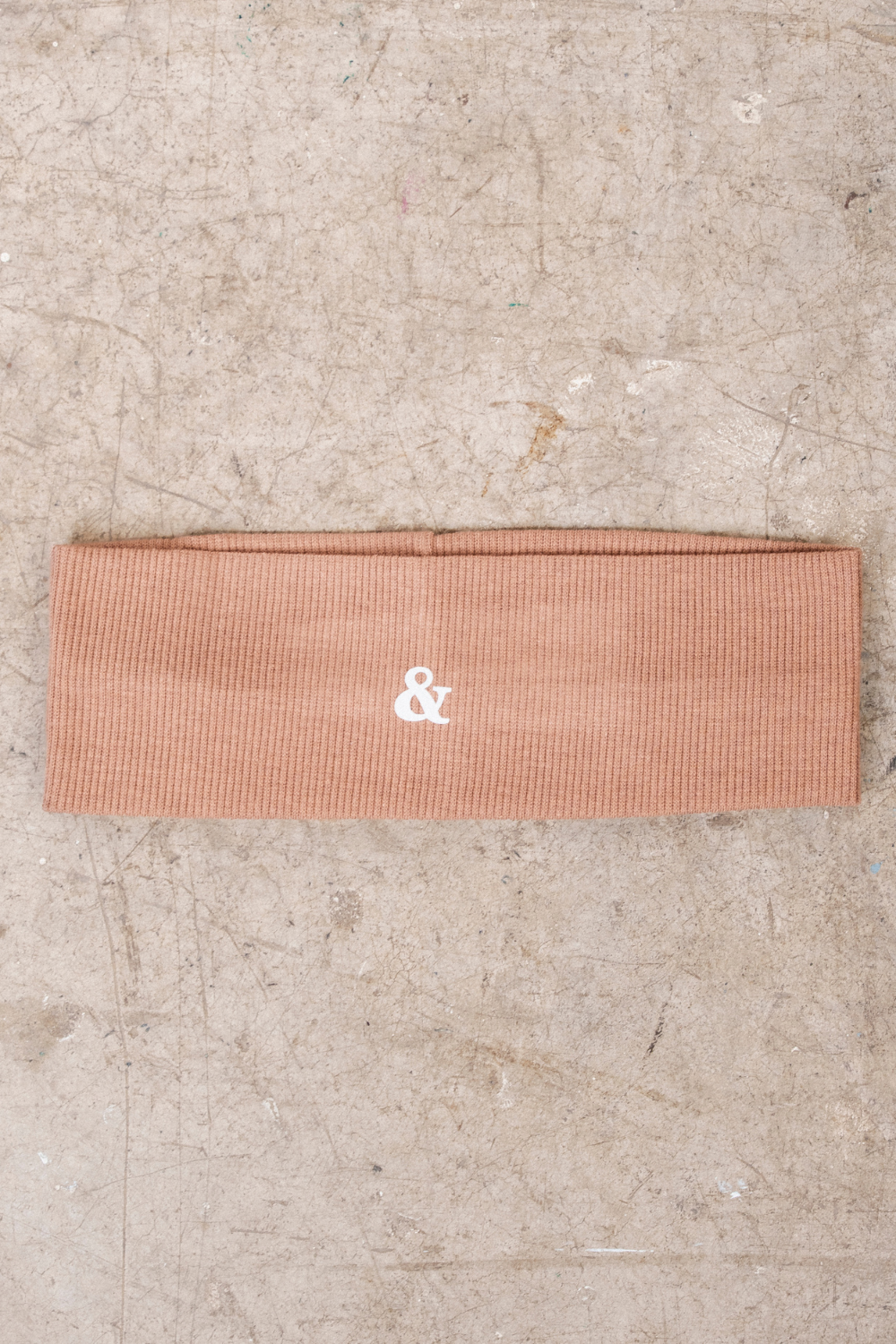 Studio Headband - Espresso