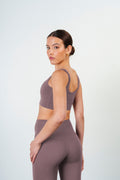 Core Top - Mauve