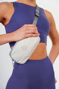 Orion Mini Bag - Oatmilk