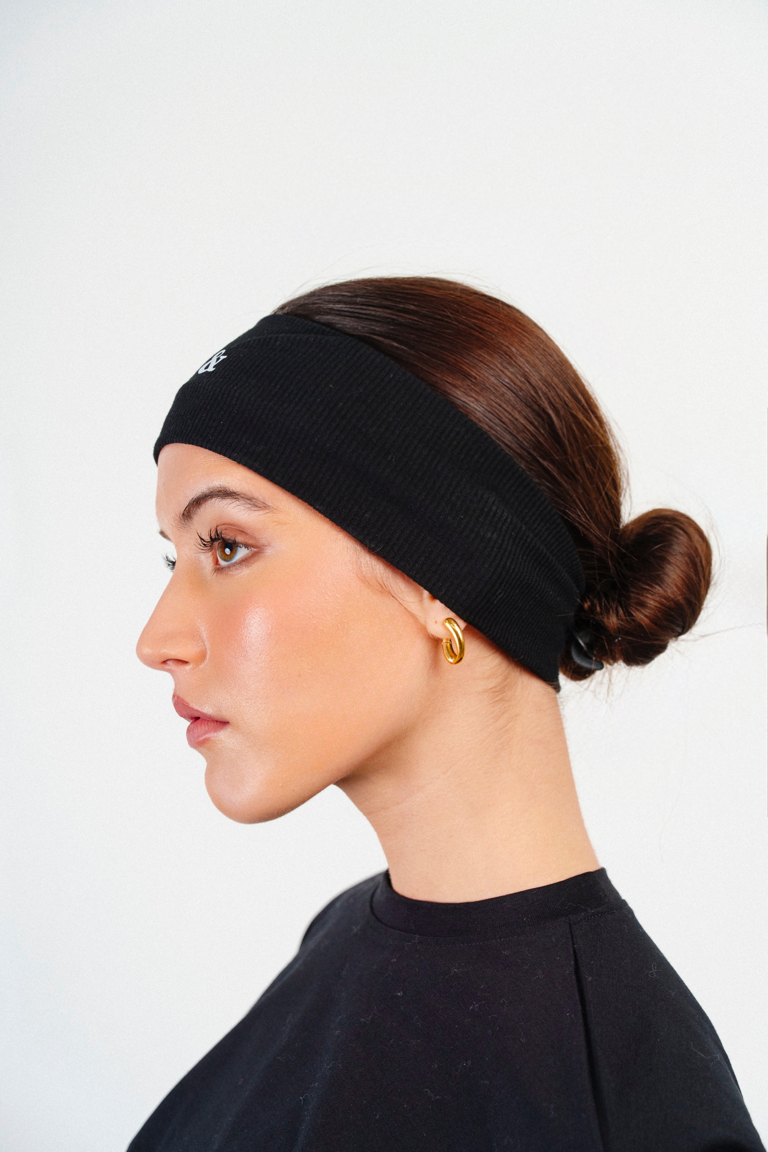 Studio Headband - Night