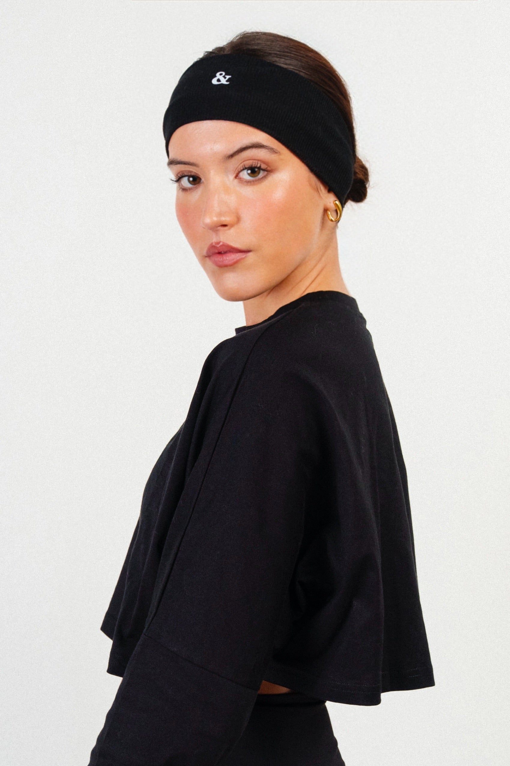 Studio Headband - Night