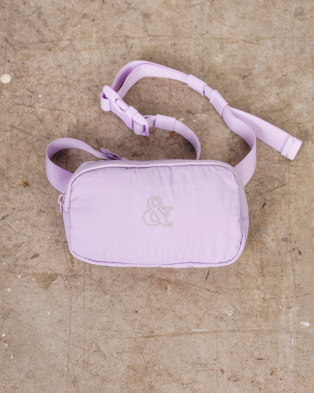 Orion Mini Bag - Iris