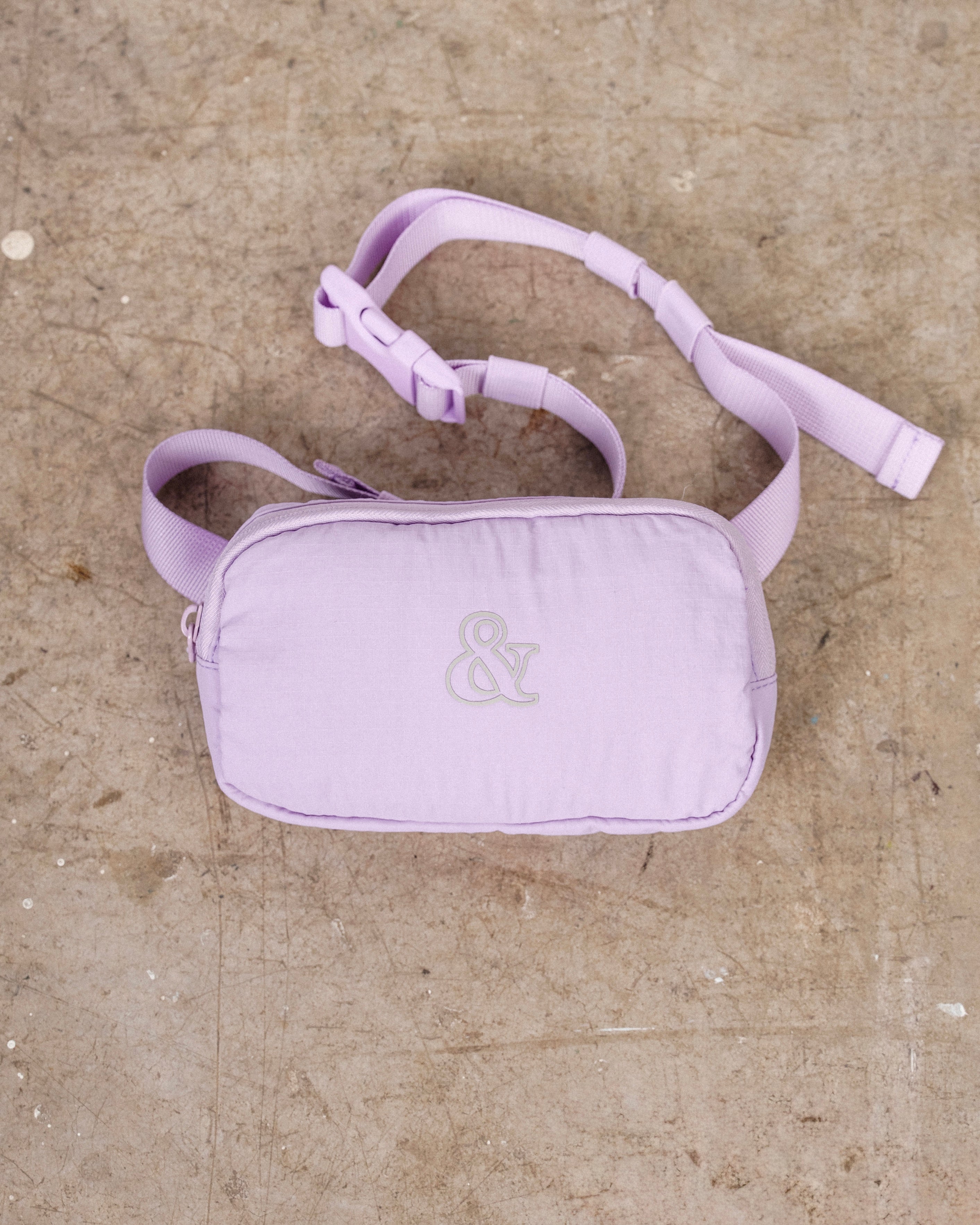 Orion Mini Bag - Iris