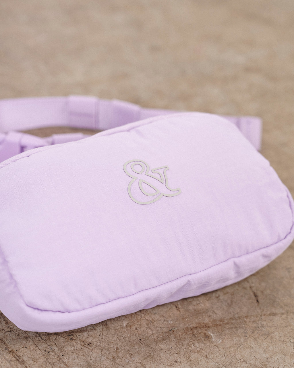 Orion Mini Bag - Iris
