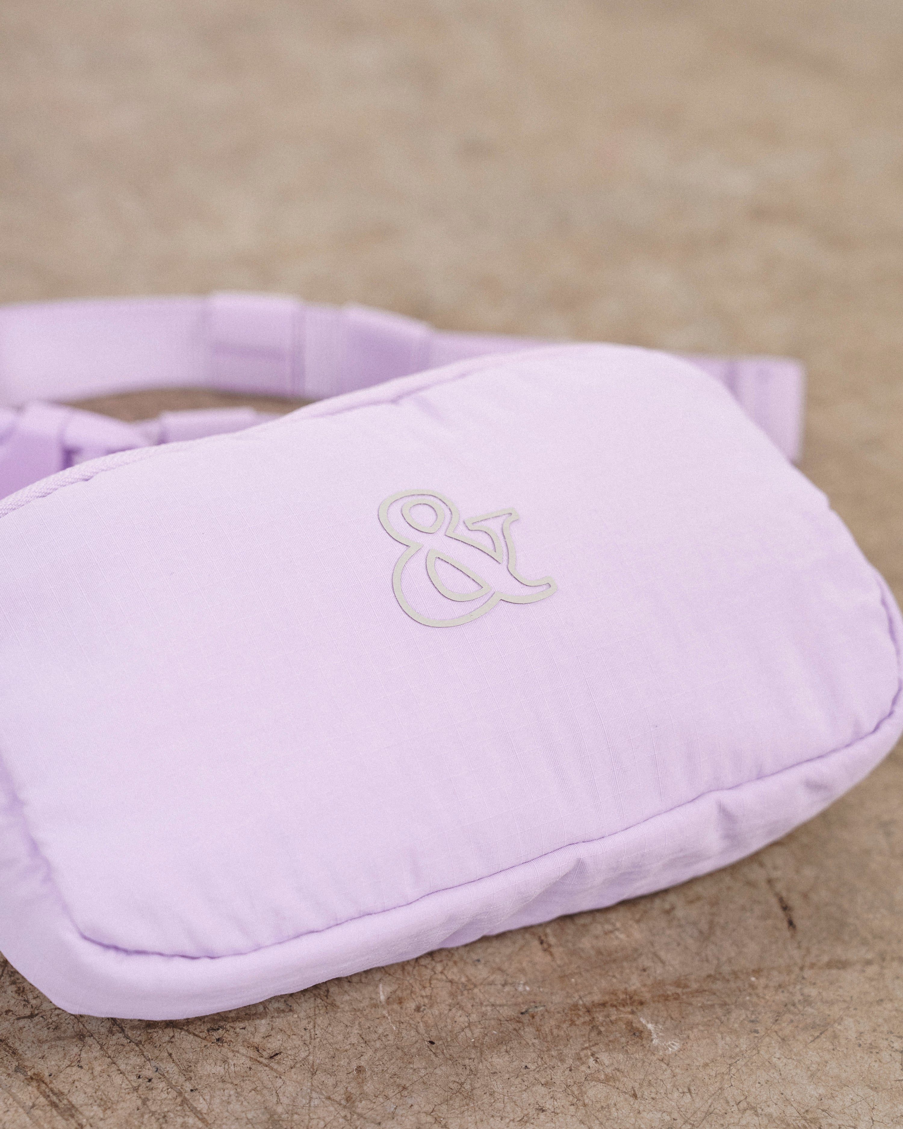 Orion Mini Bag - Iris