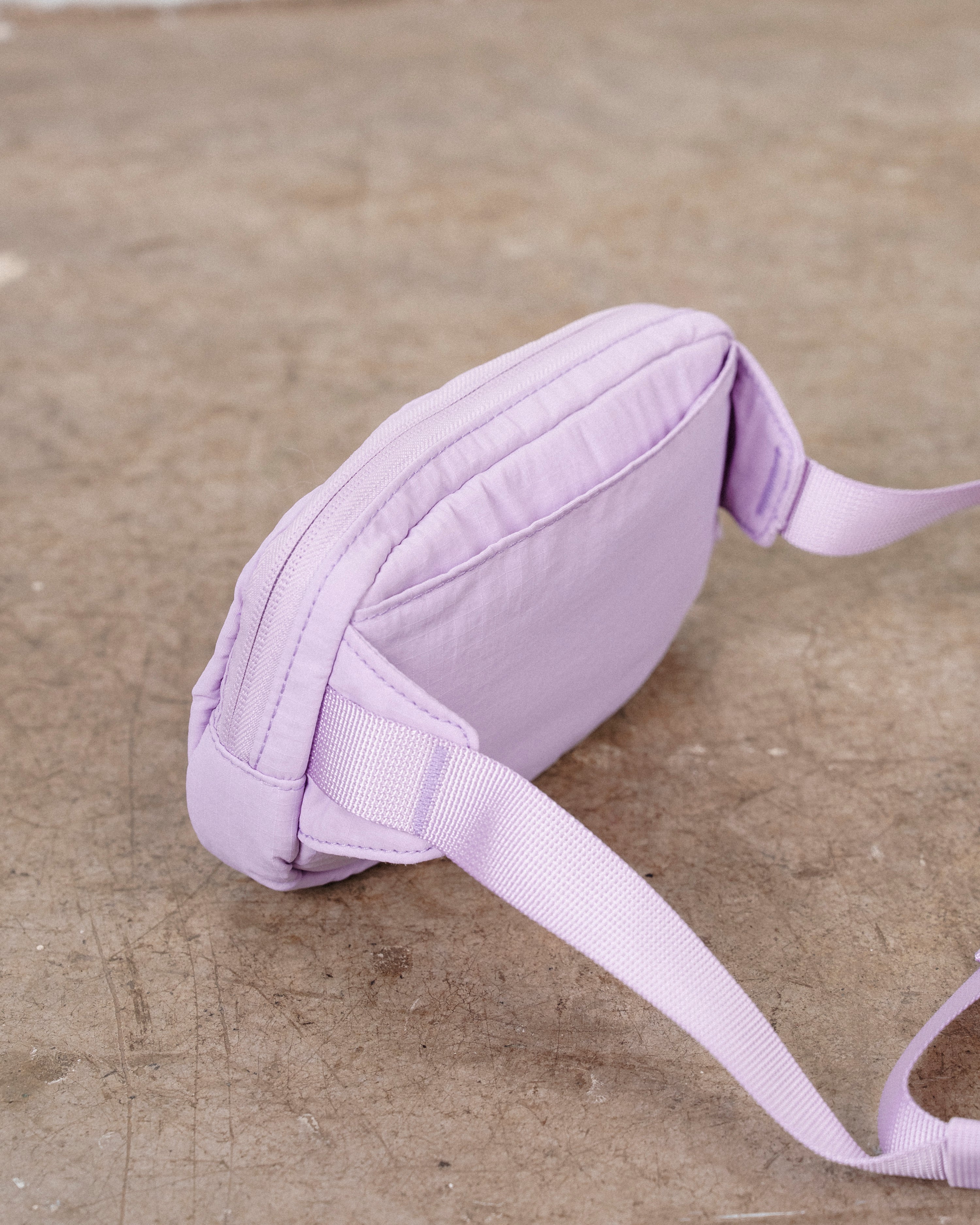 Orion Mini Bag - Iris