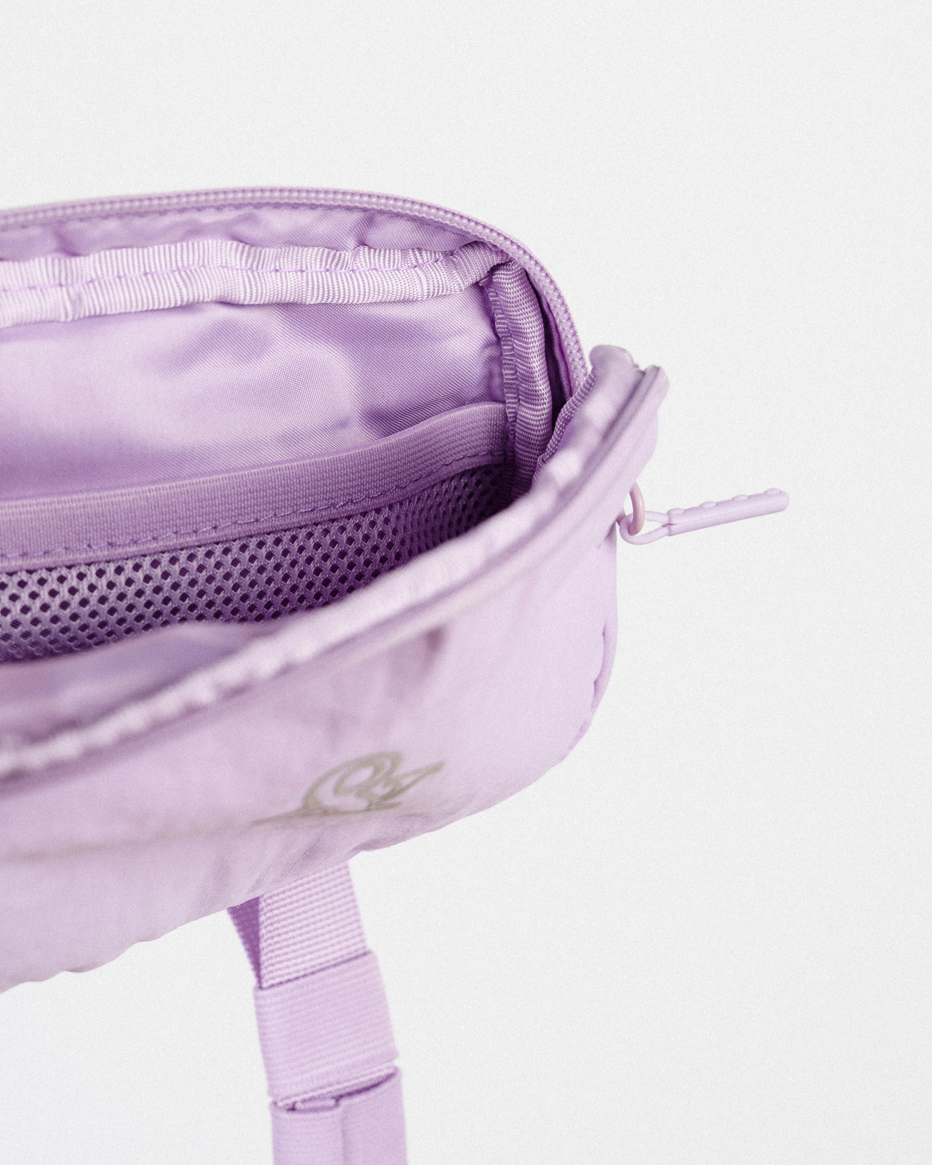 Orion Mini Bag - Iris