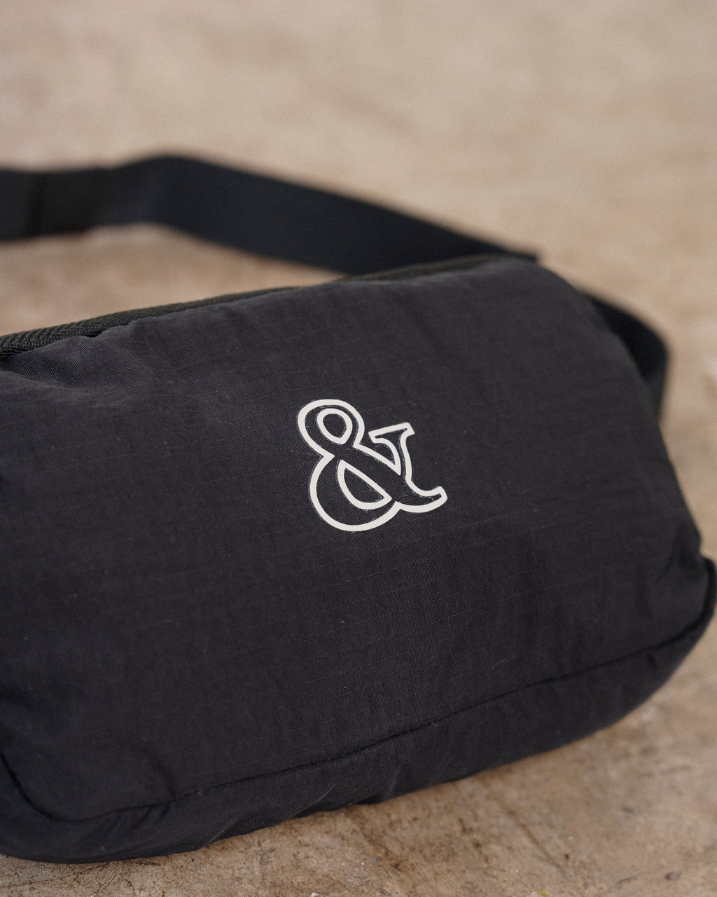 Orion Mini Bag - Night