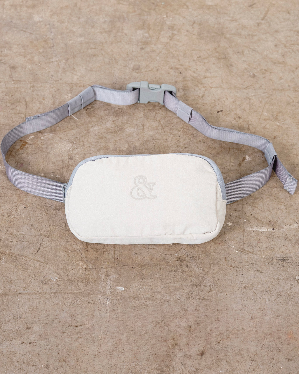 Orion Mini Bag - Oatmilk