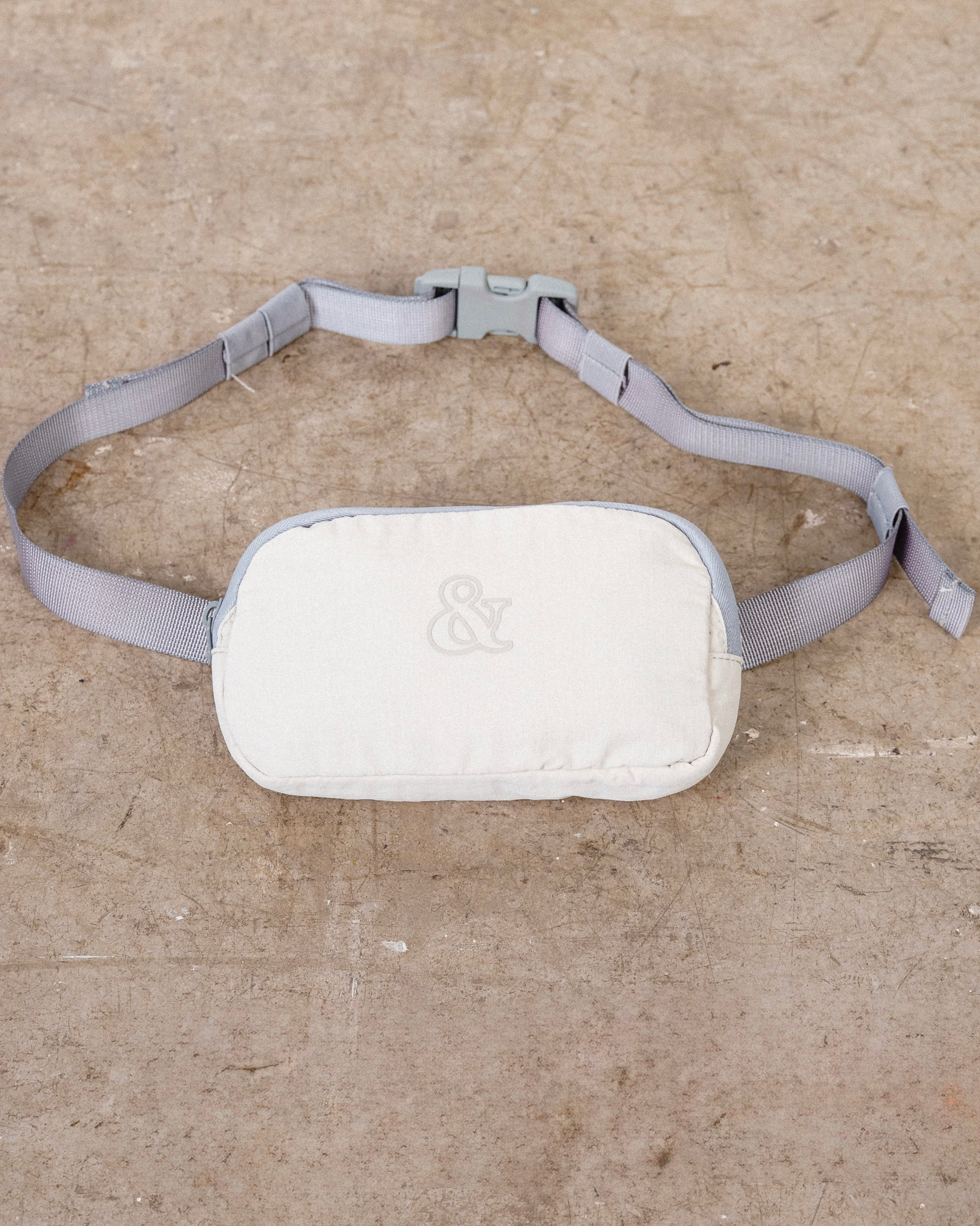 Orion Mini Bag - Oatmilk