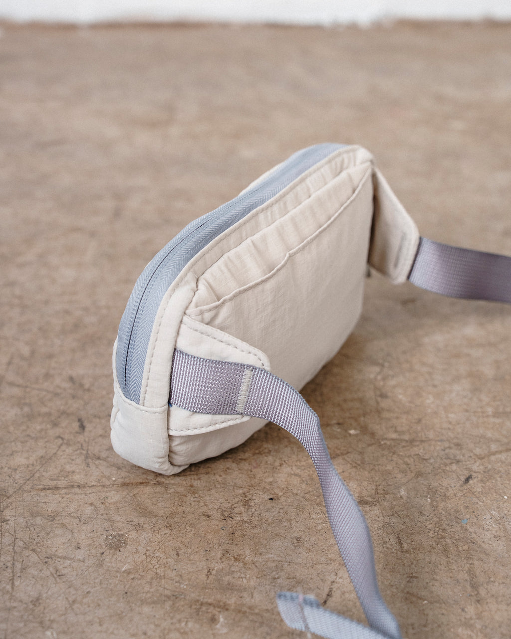 Orion Mini Bag - Oatmilk