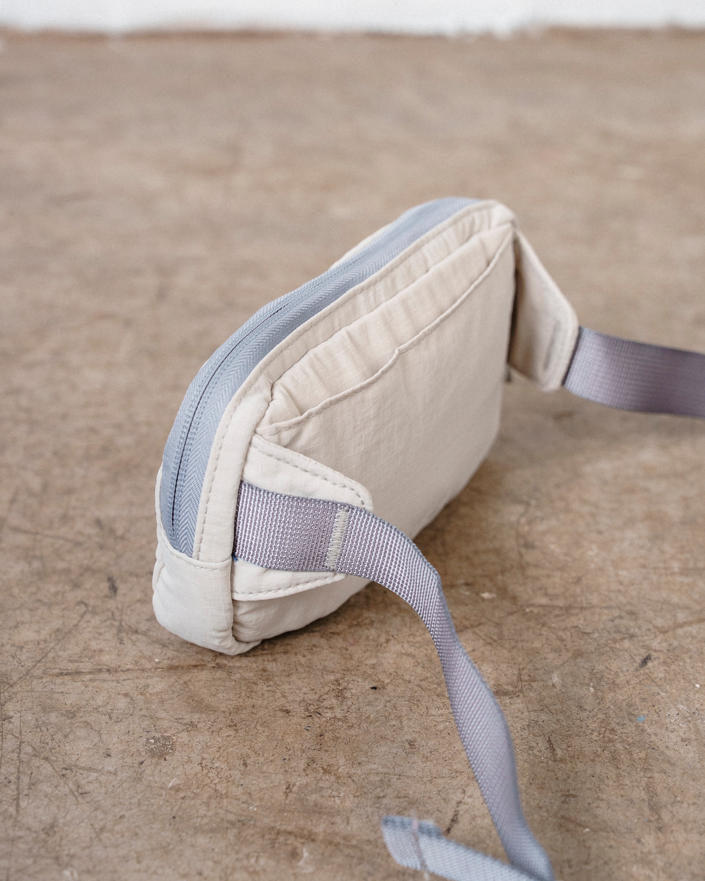 Orion Mini Bag - Oatmilk