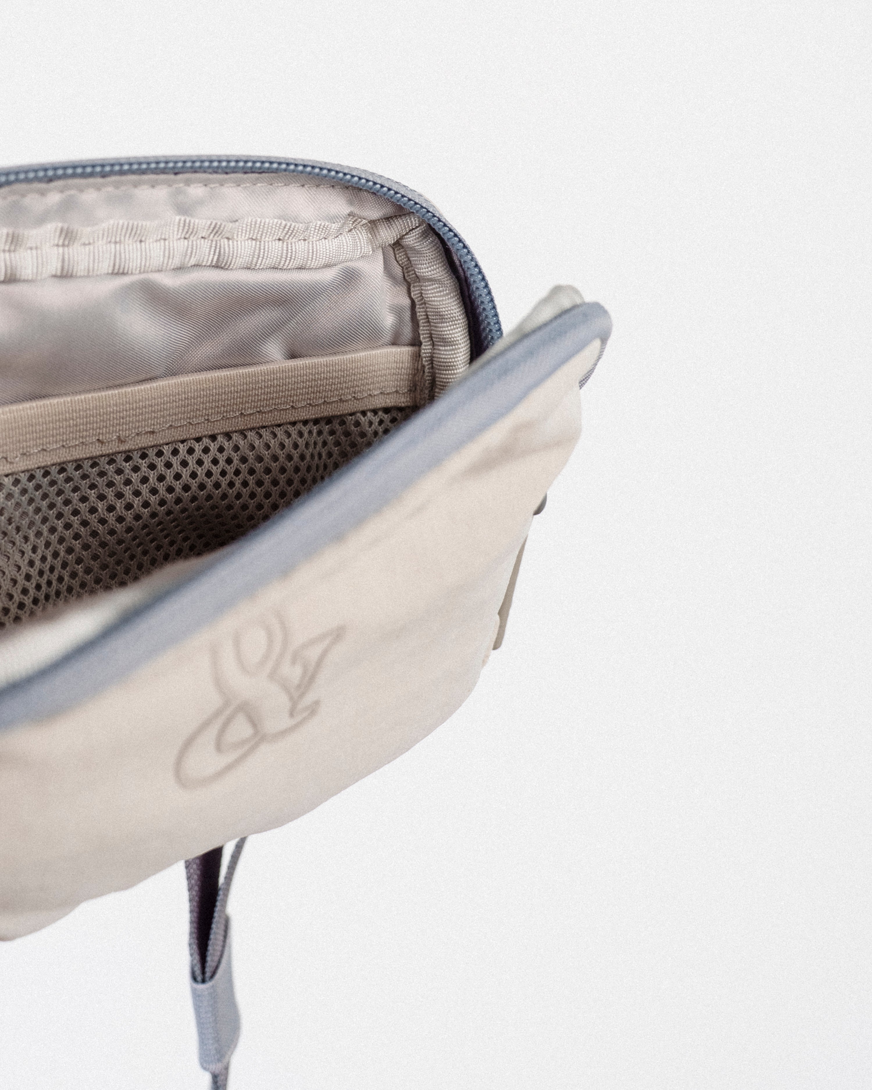 Orion Mini Bag - Oatmilk