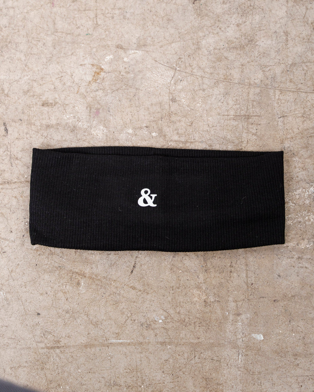 Studio Headband - Night