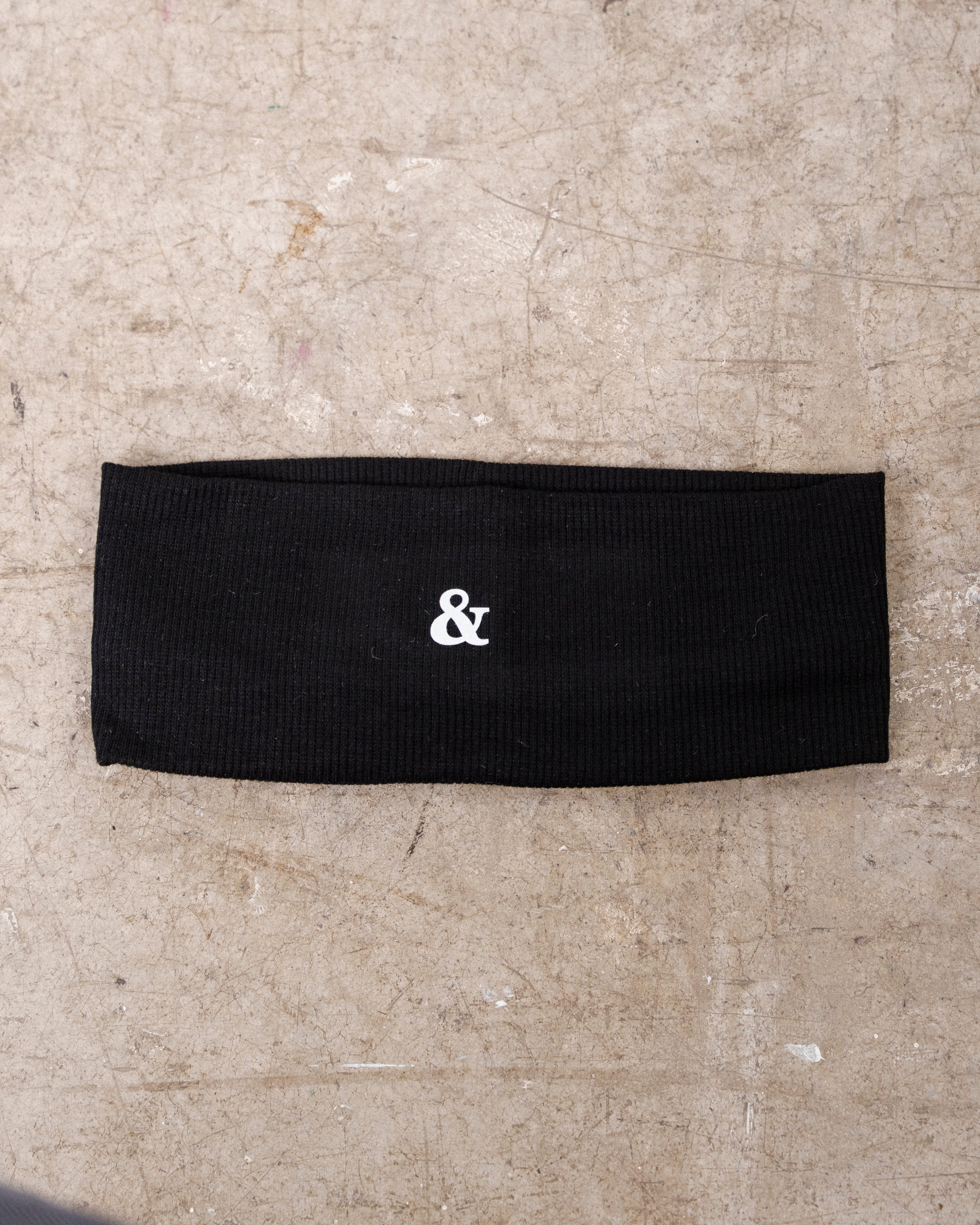 Studio Headband - Night