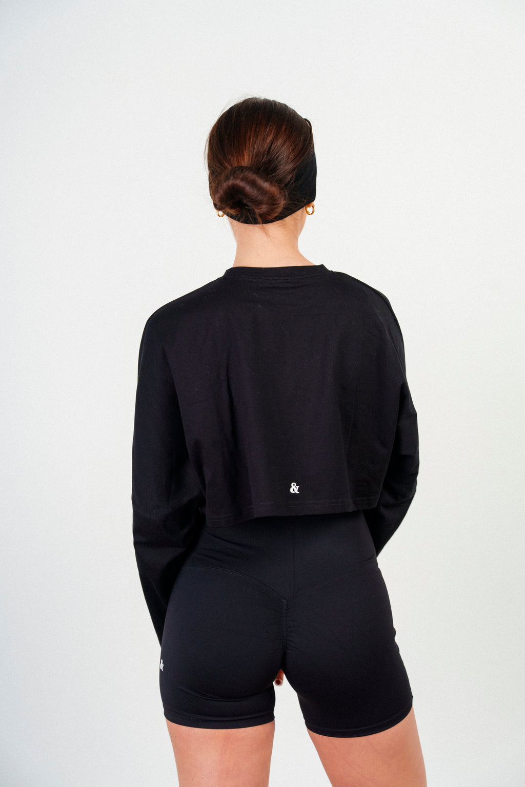Elara Long Sleeve - Night
