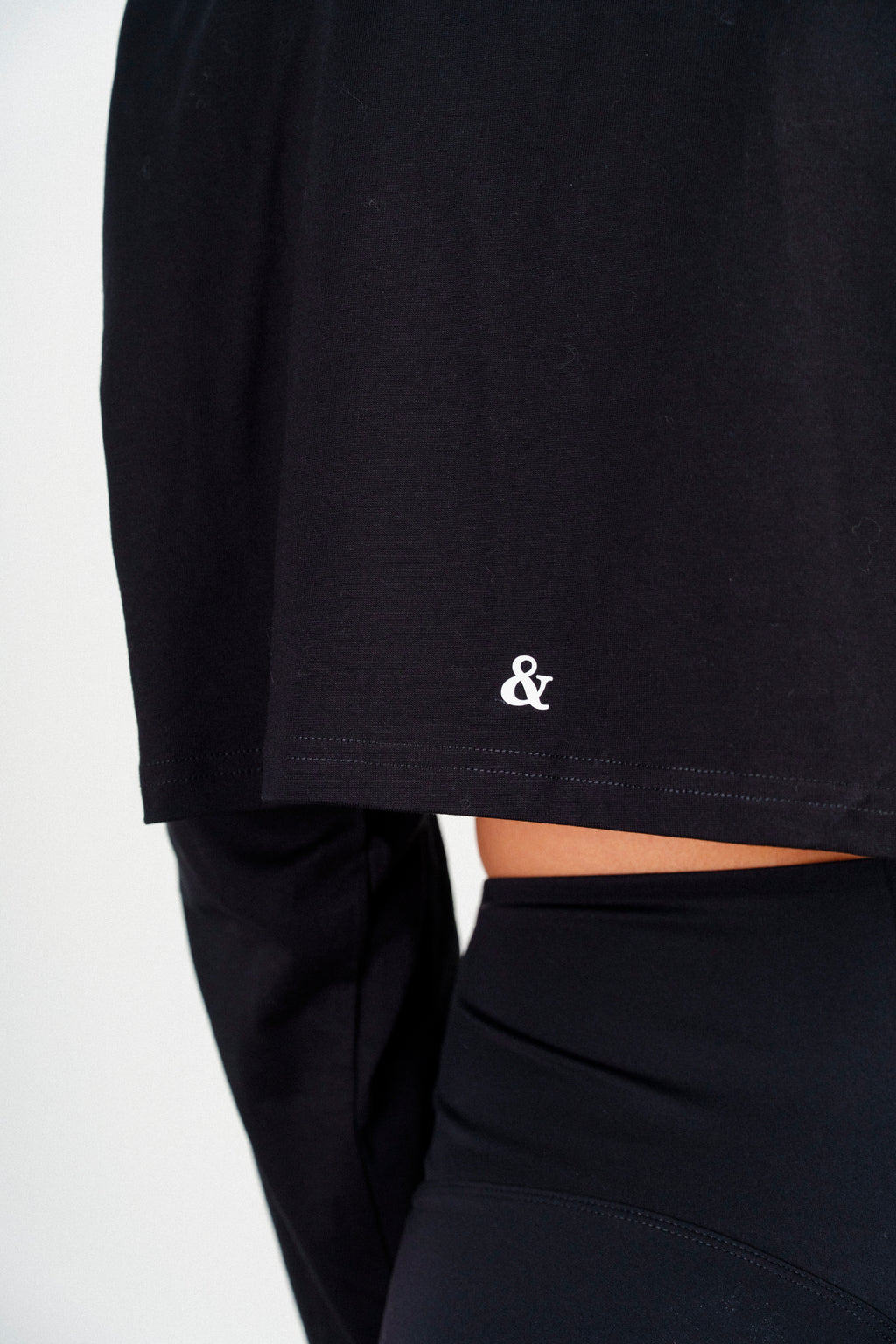 Elara Long Sleeve - Night