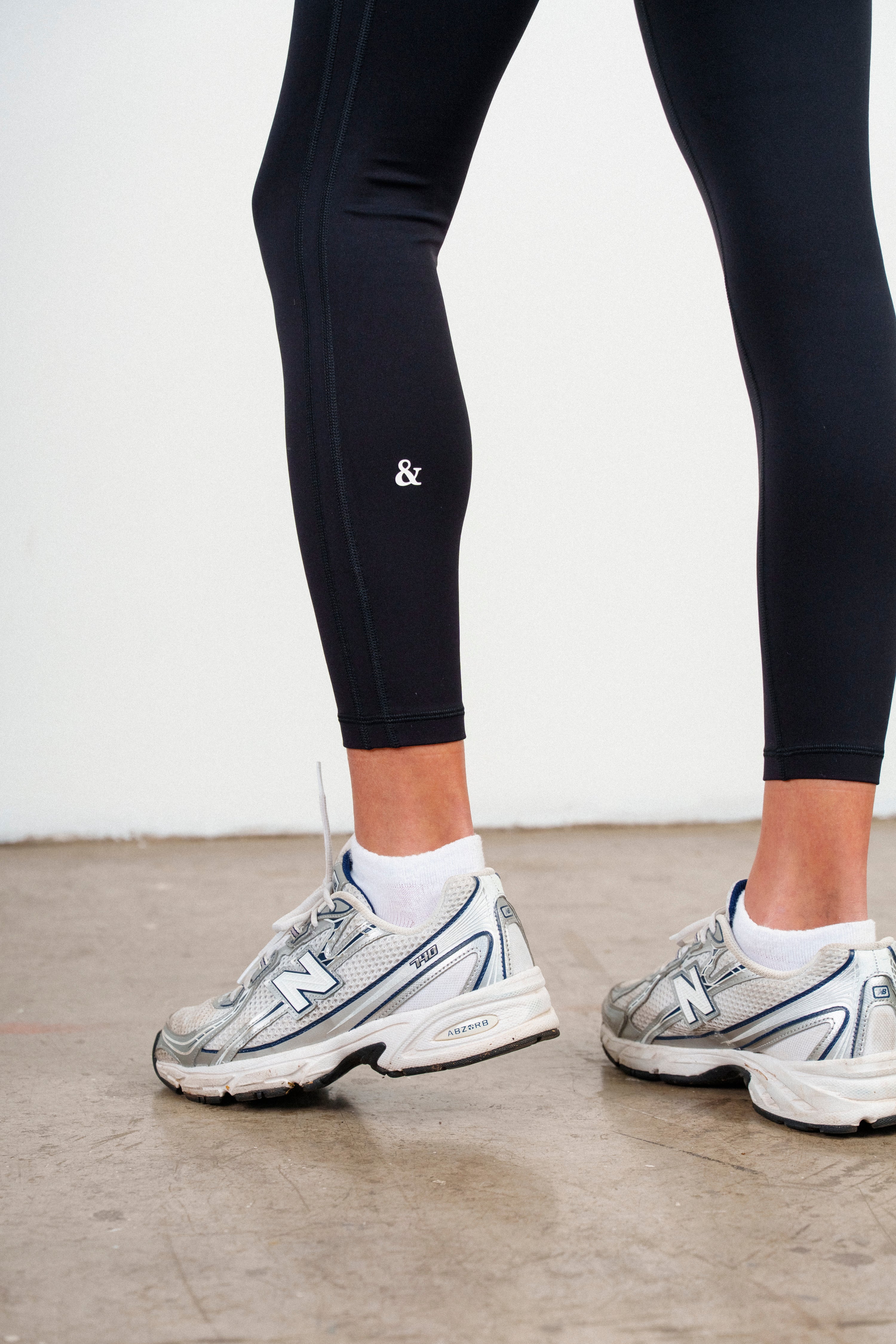 Terra Legging - Night