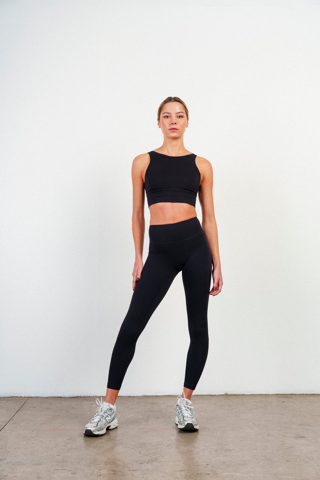 Terra Legging - Night